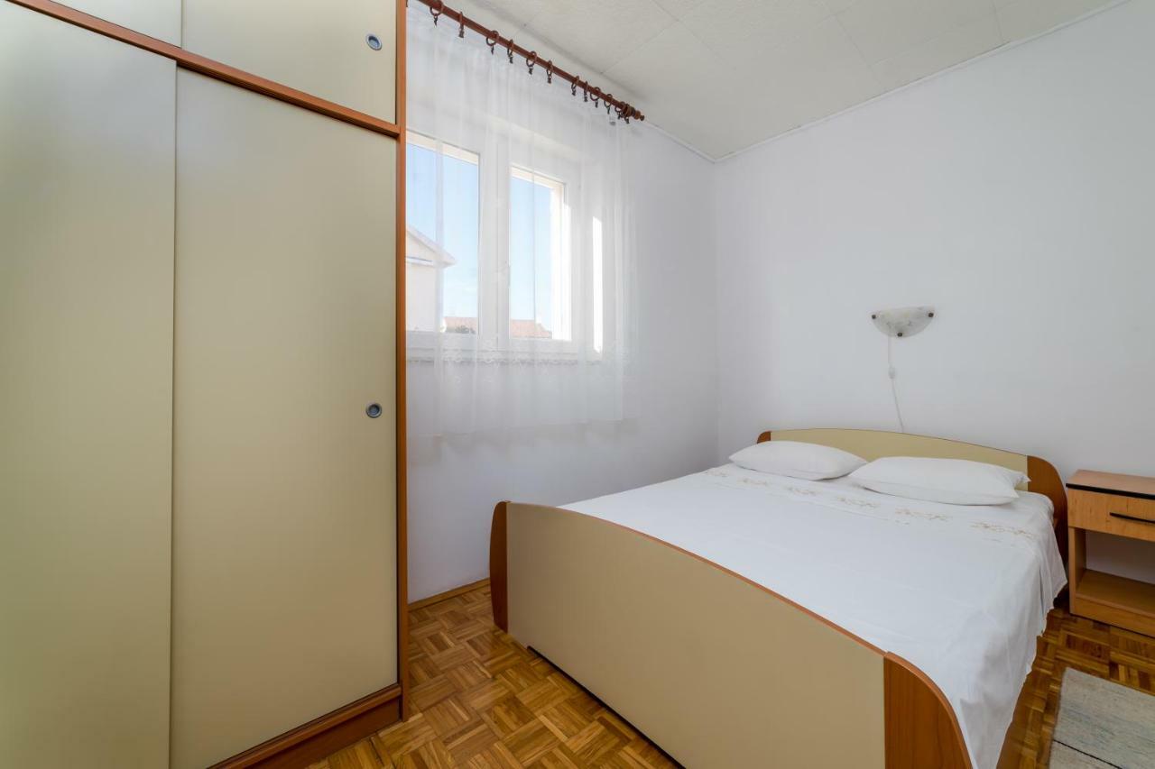 Apartments Jakovcev Betina  Exterior foto